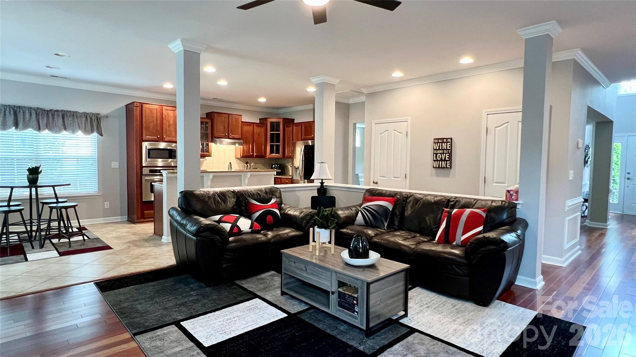 2413 Merryvale Way N Waxhaw NC 28173