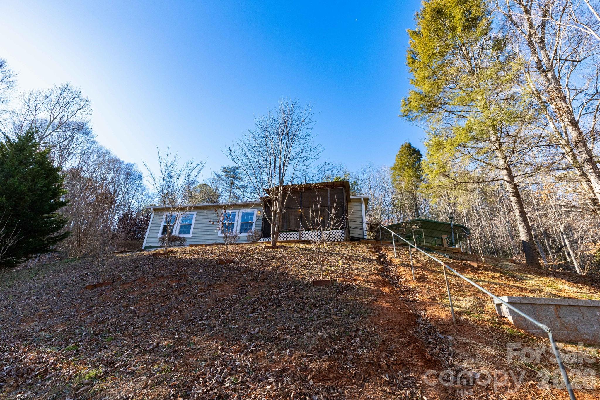 87 Hickory Nut Trace Old Fort NC 28762