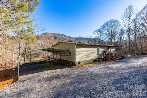 87 Hickory Nut Trace Old Fort NC 28762