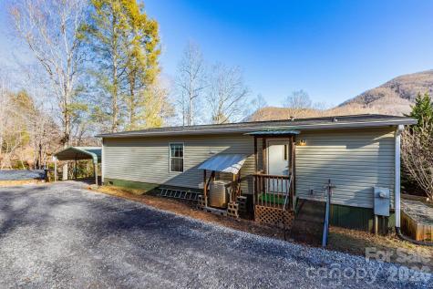 87 Hickory Nut Trace Old Fort NC 28762