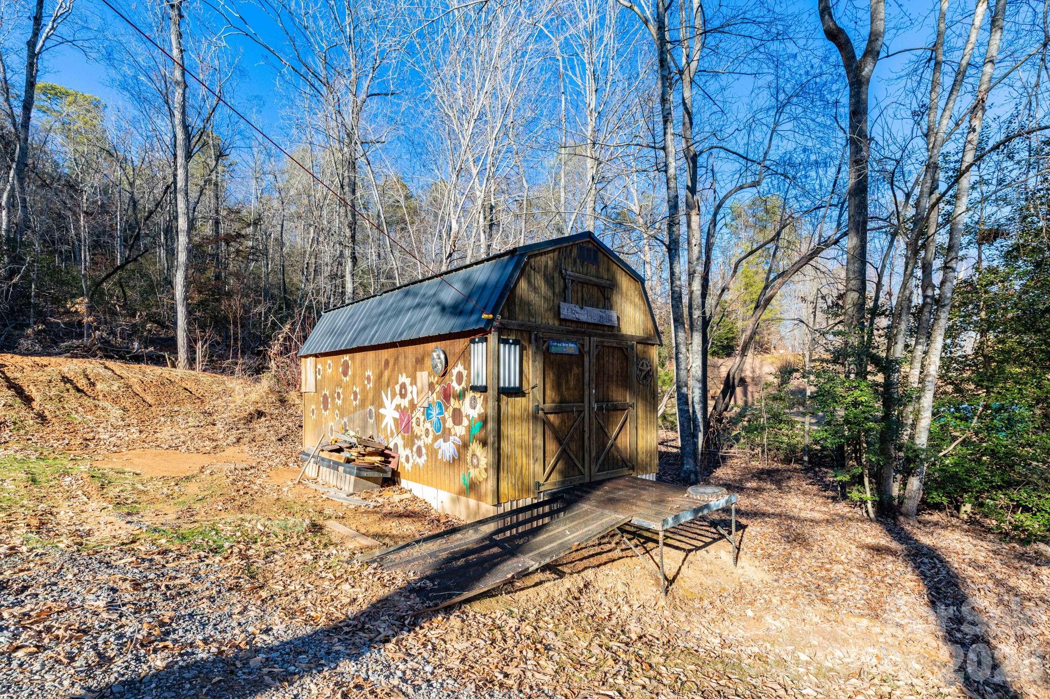 87 Hickory Nut Trace Old Fort NC 28762