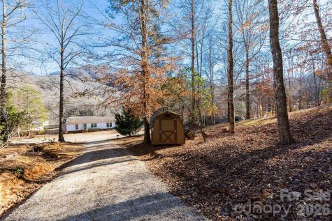 87 Hickory Nut Trace Old Fort NC 28762