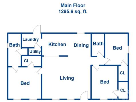 87 Hickory Nut Trace Old Fort NC 28762