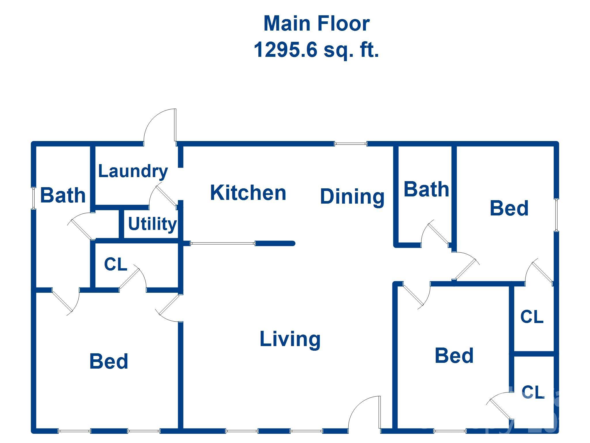 87 Hickory Nut Trace Old Fort NC 28762