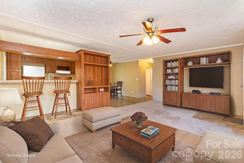 87 Hickory Nut Trace Old Fort NC 28762
