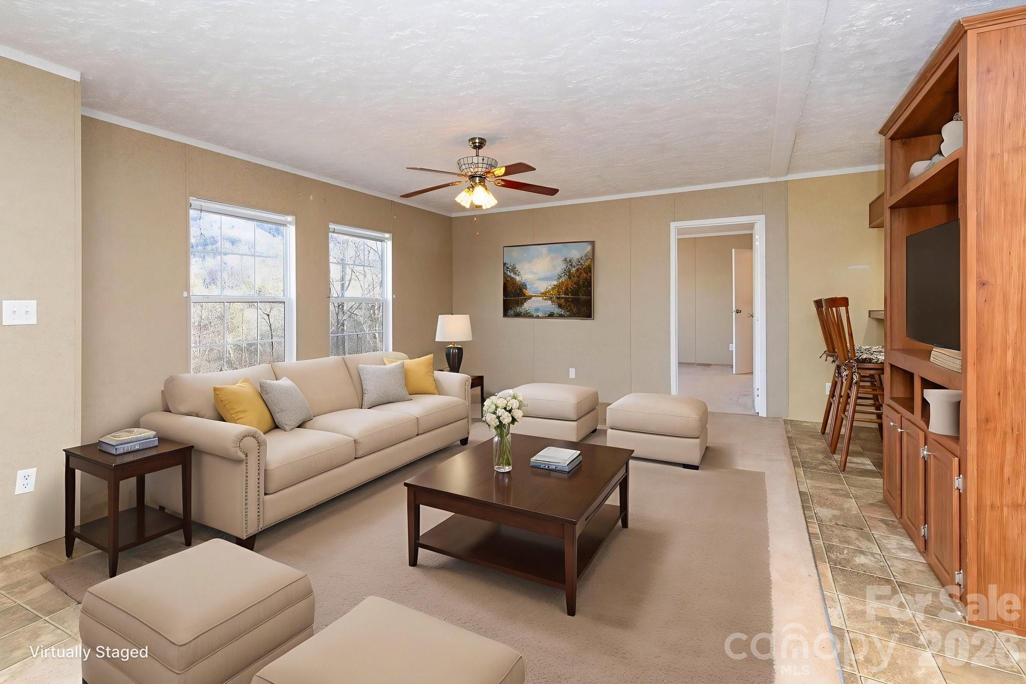 87 Hickory Nut Trace Old Fort NC 28762