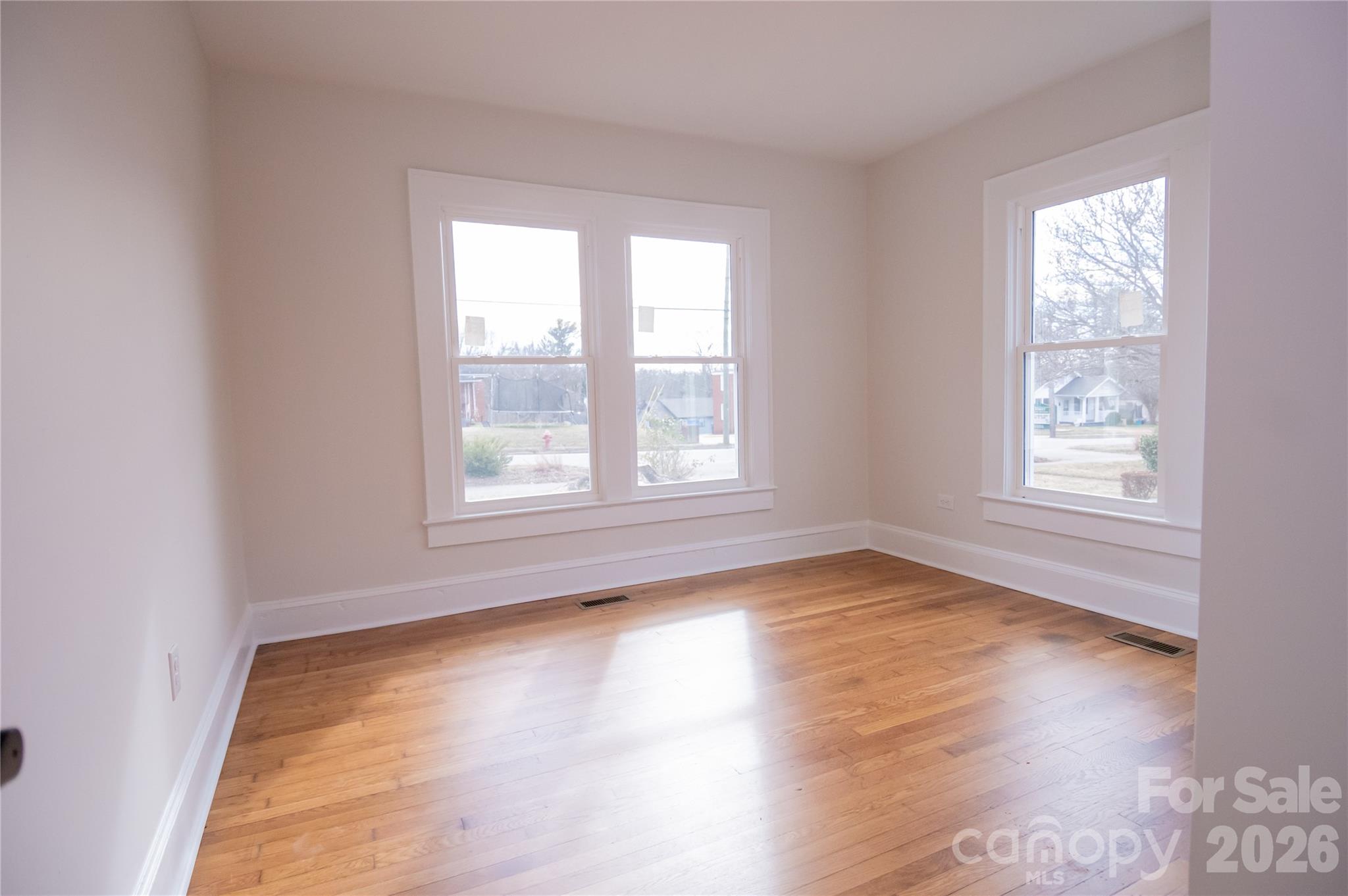 430 N Green Street Morganton NC 28655