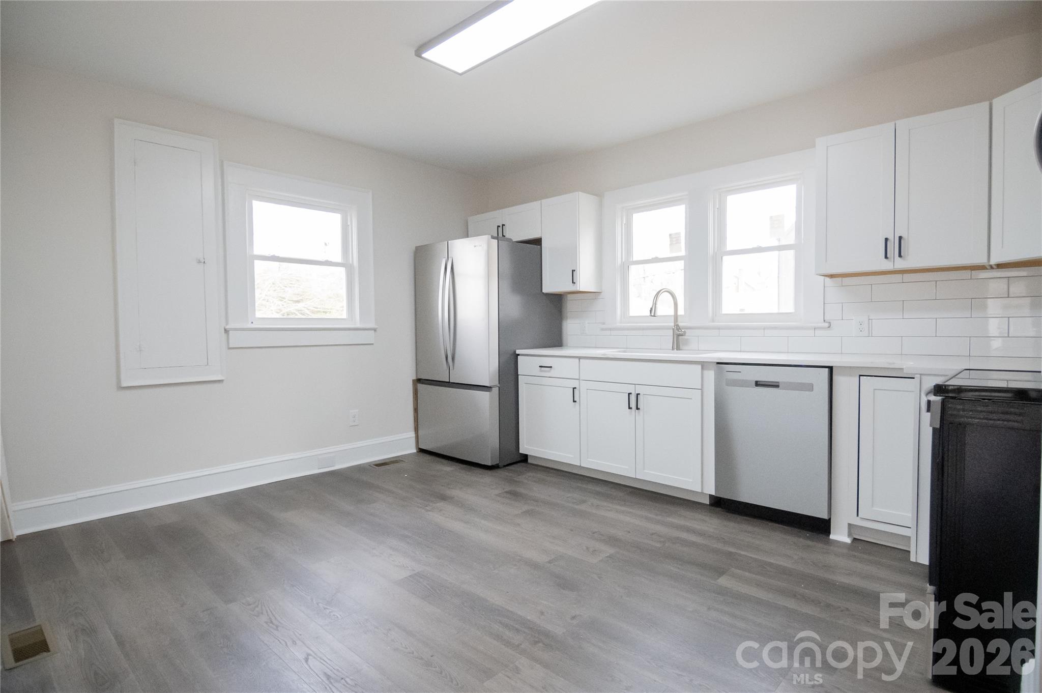 430 N Green Street Morganton NC 28655