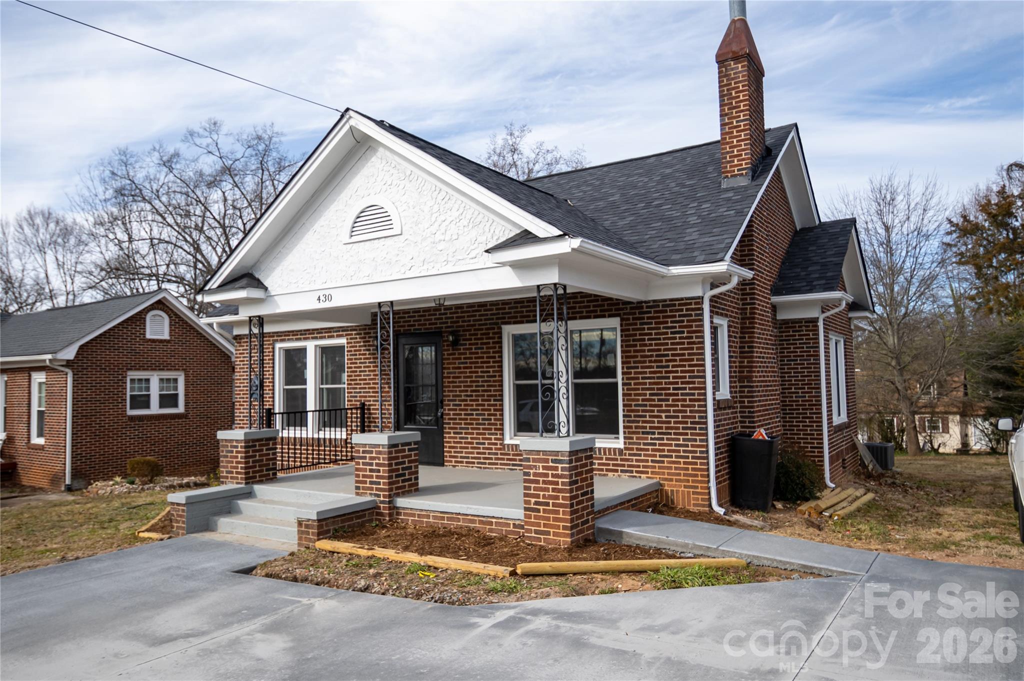 430 N Green Street Morganton NC 28655