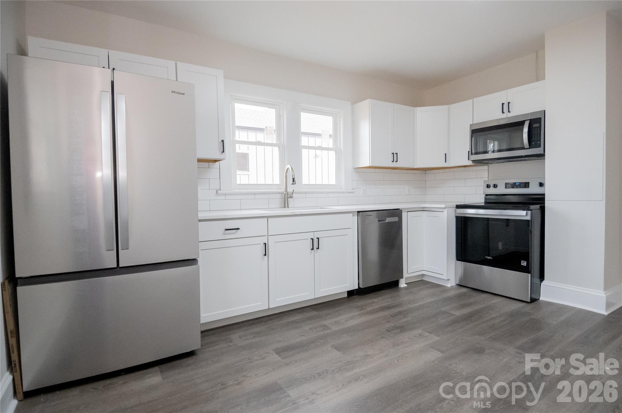 430 N Green Street Morganton NC 28655