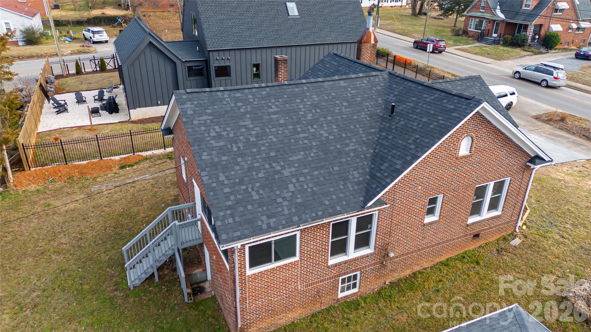 430 N Green Street Morganton NC 28655