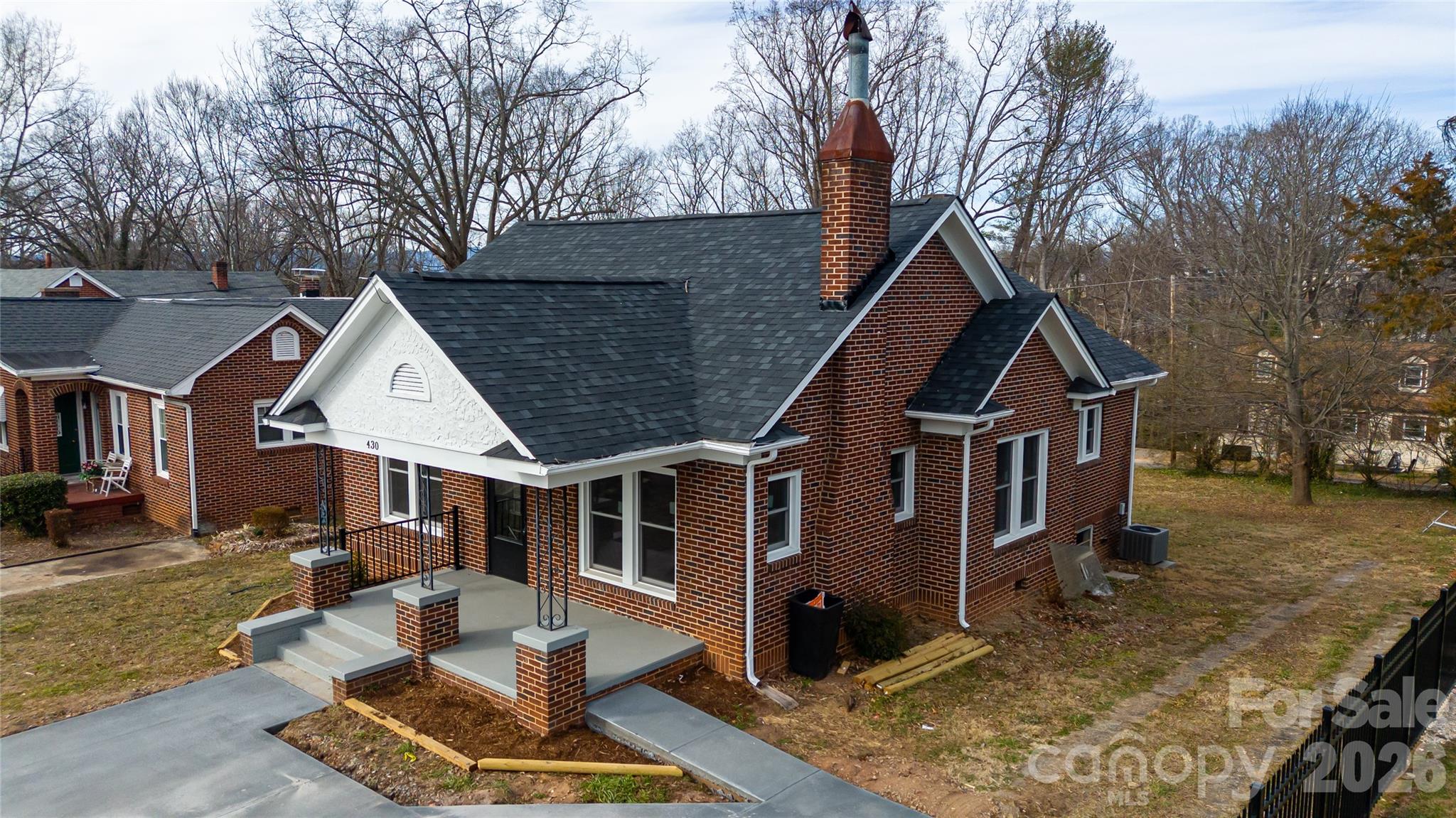 430 N Green Street Morganton NC 28655