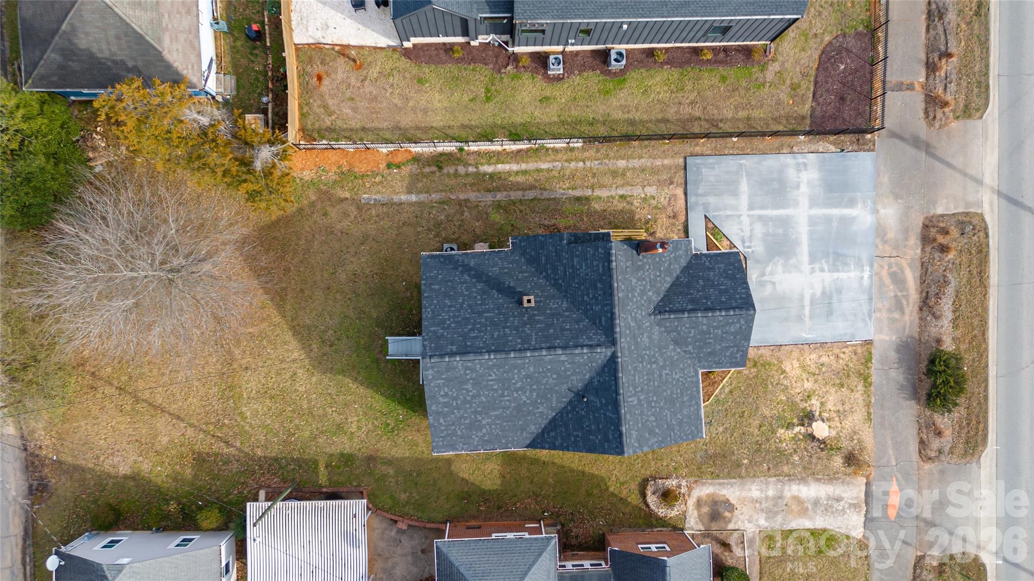 430 N Green Street Morganton NC 28655