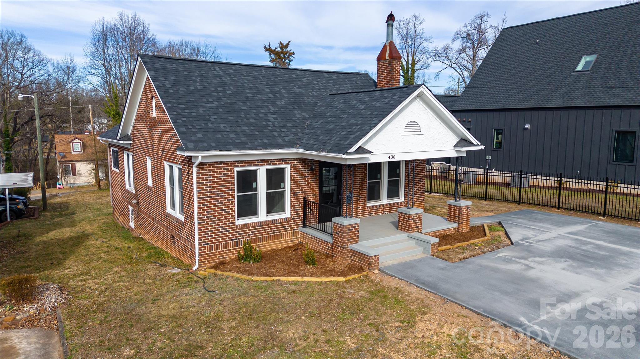 430 N Green Street Morganton NC 28655