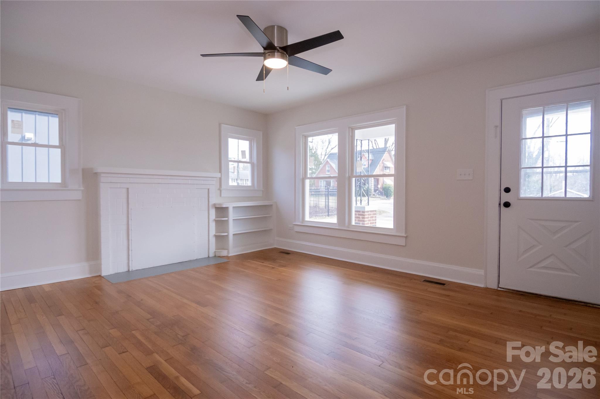 430 N Green Street Morganton NC 28655