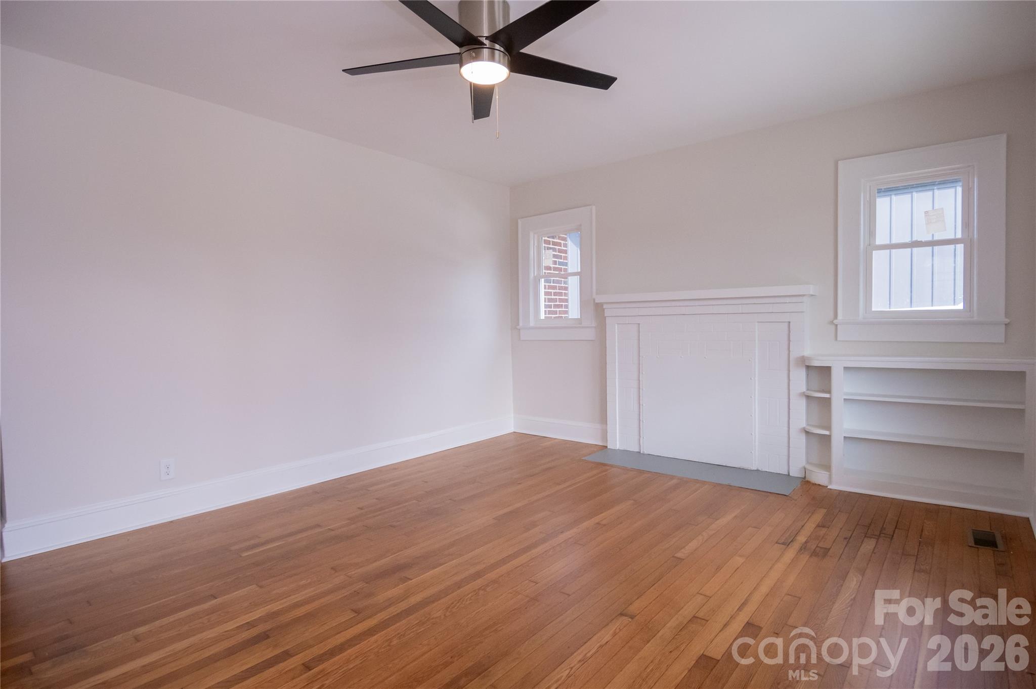 430 N Green Street Morganton NC 28655