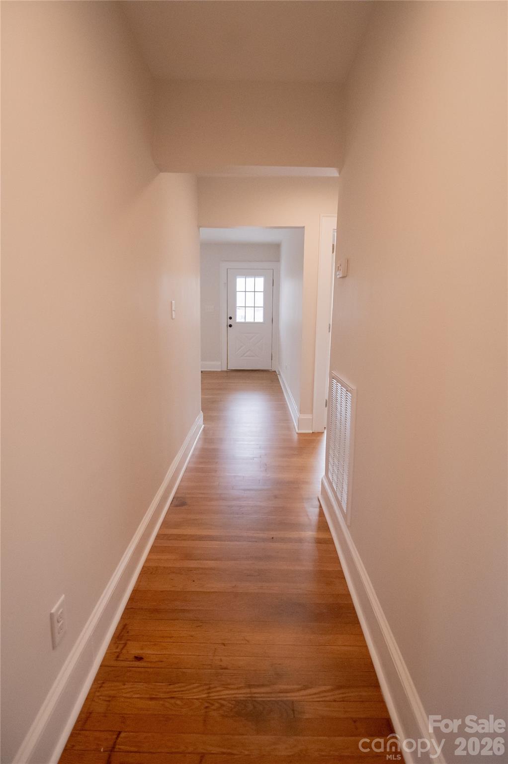 430 N Green Street Morganton NC 28655