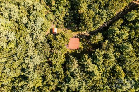 805 Deer Crossing Lane Lenoir NC 28645