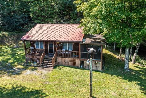 805 Deer Crossing Lane Lenoir NC 28645