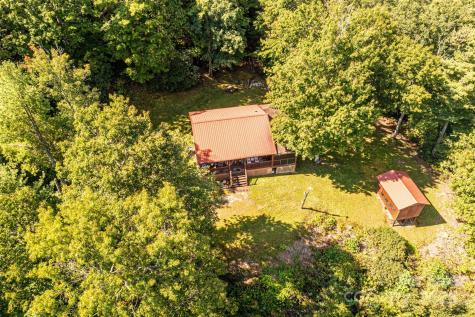 805 Deer Crossing Lane Lenoir NC 28645