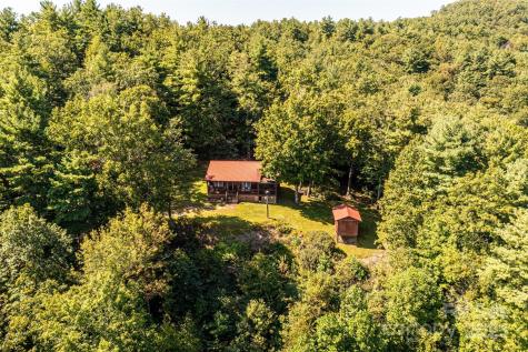 805 Deer Crossing Lane Lenoir NC 28645