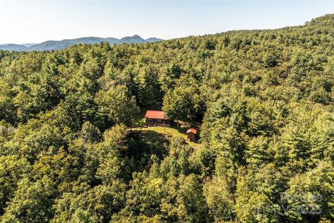 805 Deer Crossing Lane Lenoir NC 28645