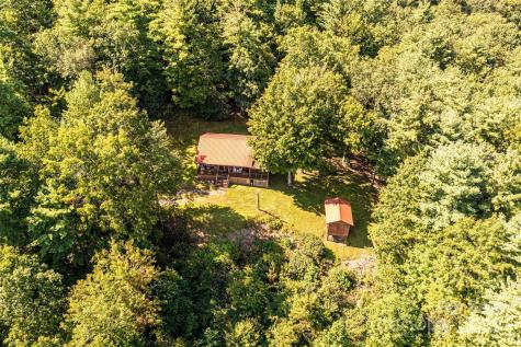805 Deer Crossing Lane Lenoir NC 28645