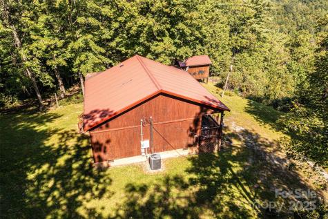 805 Deer Crossing Lane Lenoir NC 28645