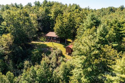 805 Deer Crossing Lane Lenoir NC 28645