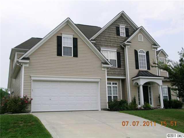 1340 Rolling Hills Court Concord NC 28025
