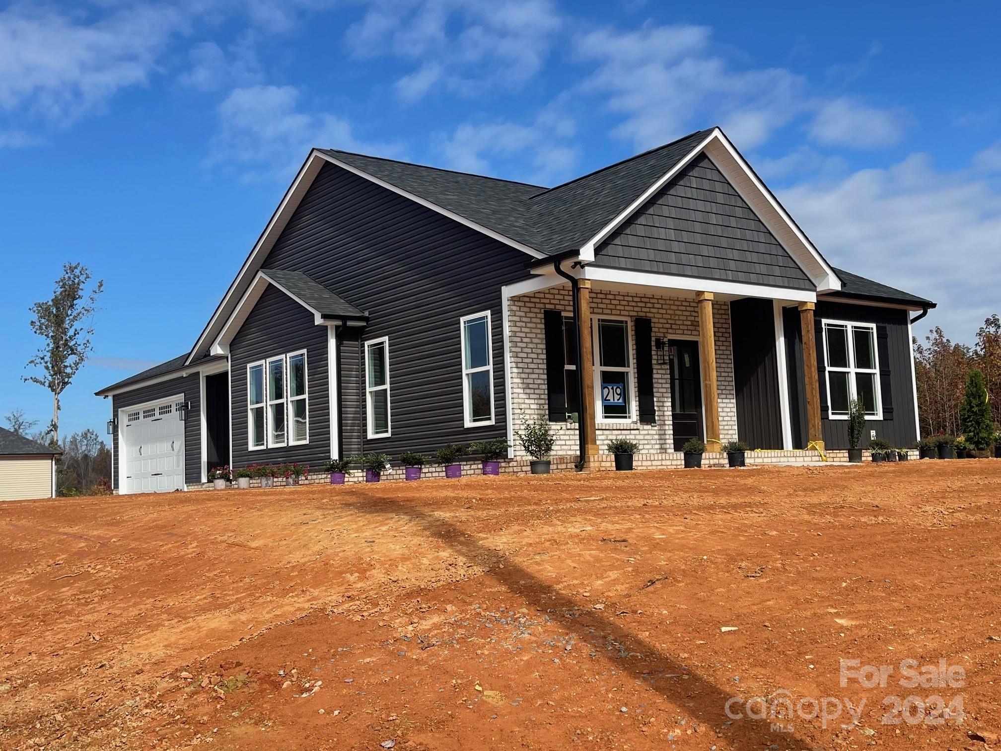 219 Prospect Church Road Albemarle NC 28001