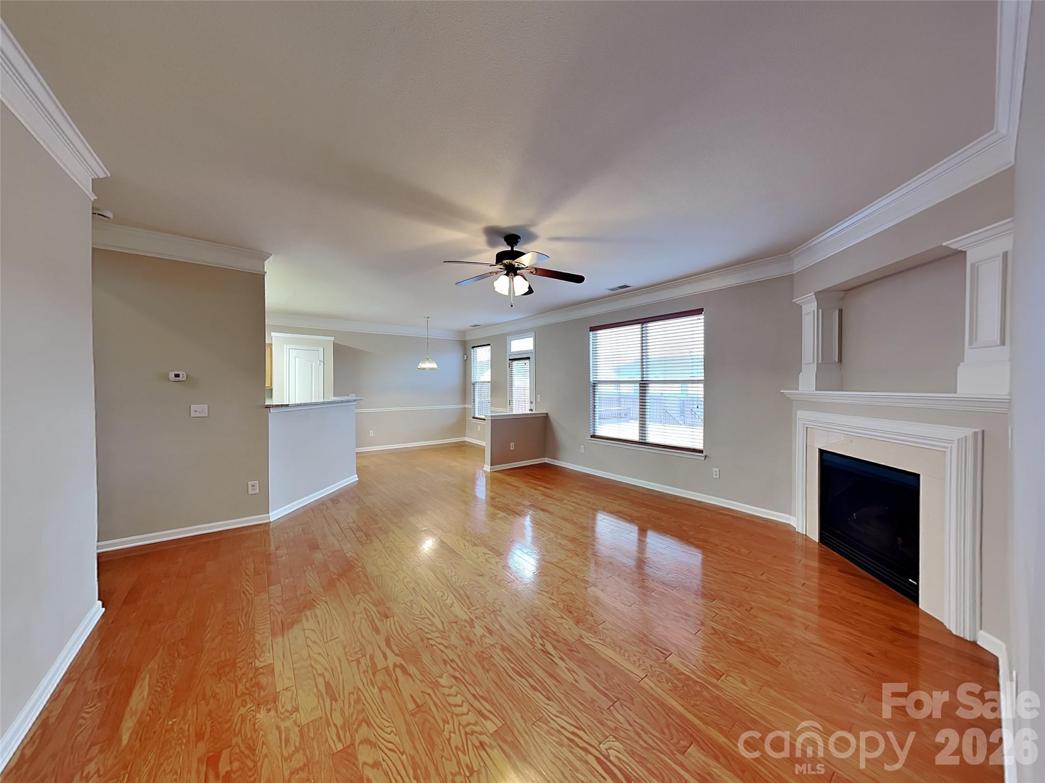 12927 Deaton Hill Drive Charlotte NC 28269