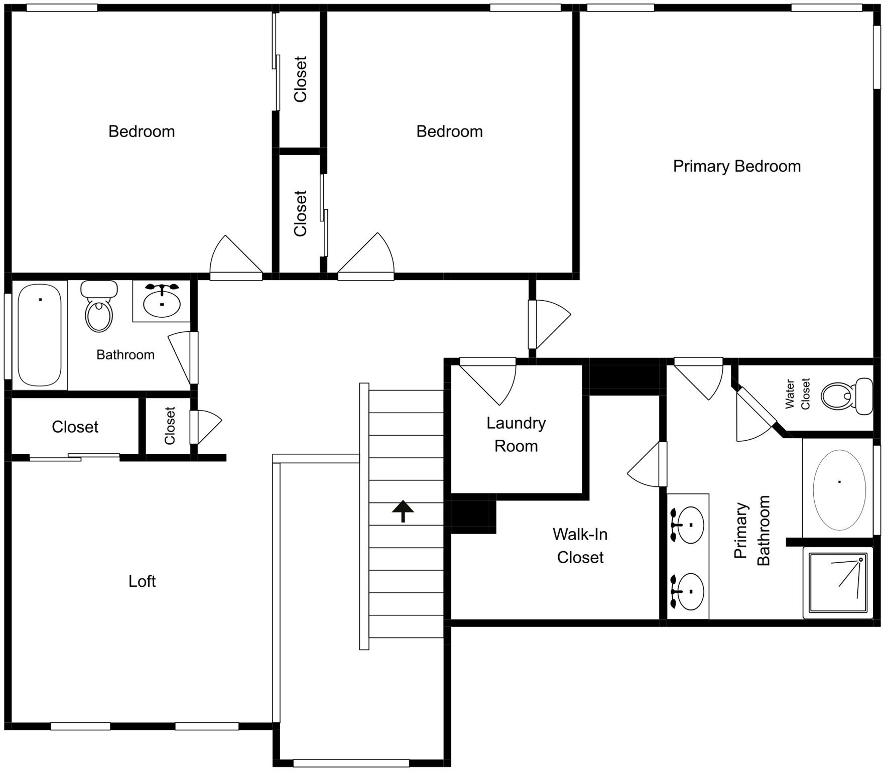 12927 Deaton Hill Drive Charlotte NC 28269