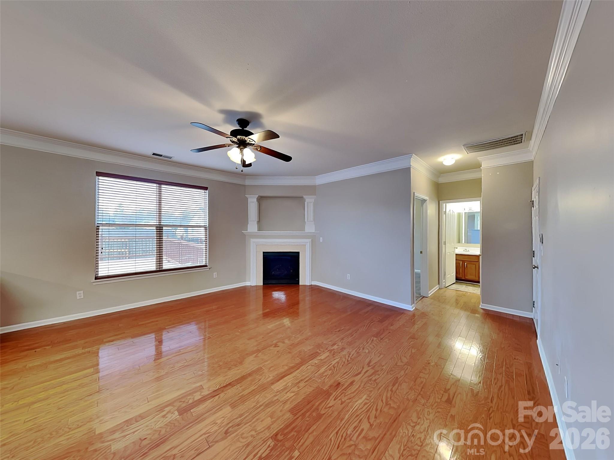 12927 Deaton Hill Drive Charlotte NC 28269