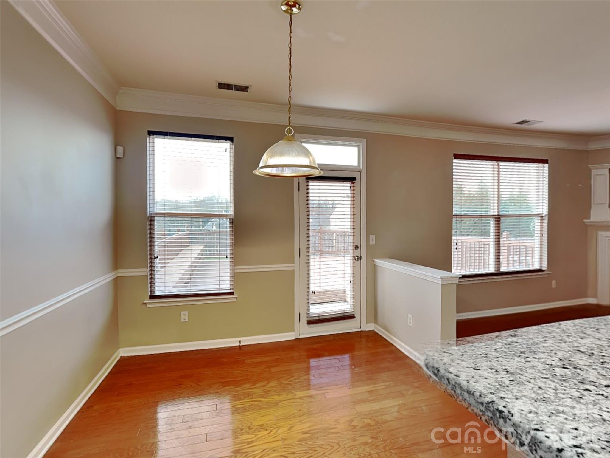12927 Deaton Hill Drive Charlotte NC 28269