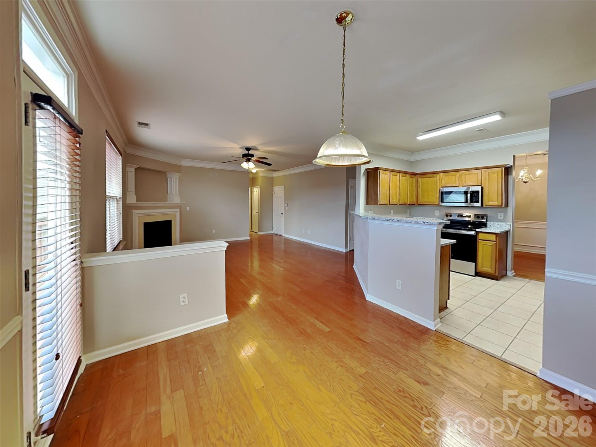 12927 Deaton Hill Drive Charlotte NC 28269