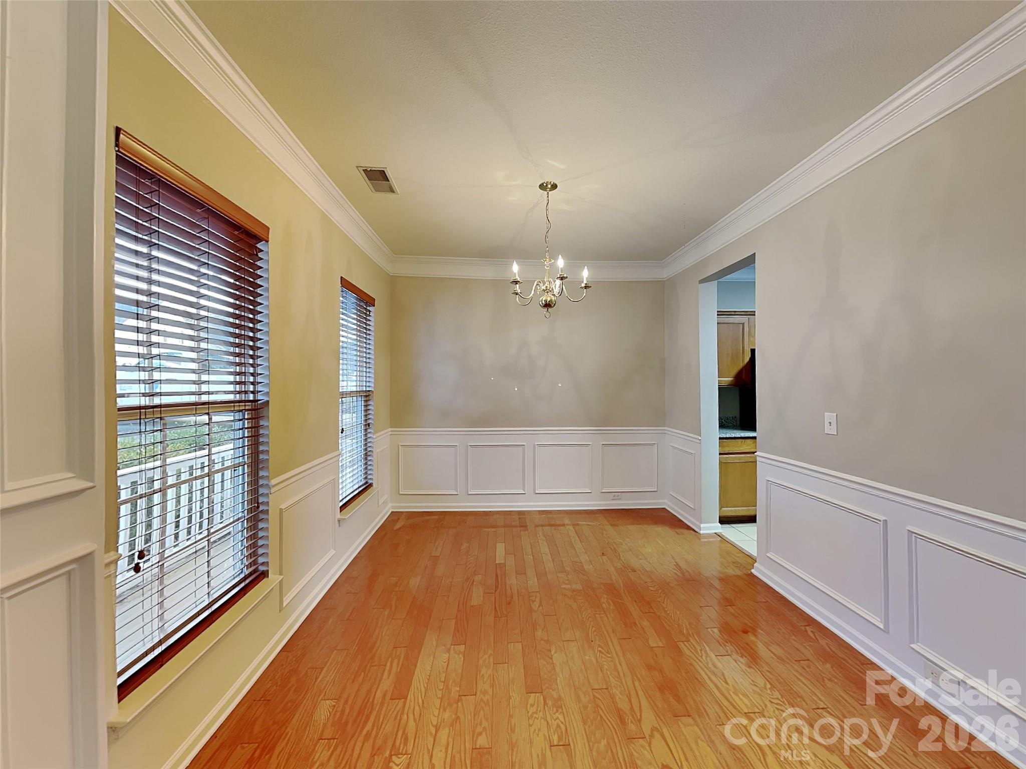 12927 Deaton Hill Drive Charlotte NC 28269