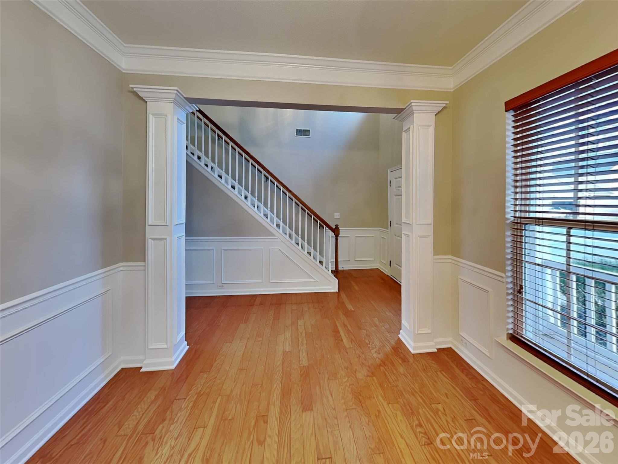 12927 Deaton Hill Drive Charlotte NC 28269