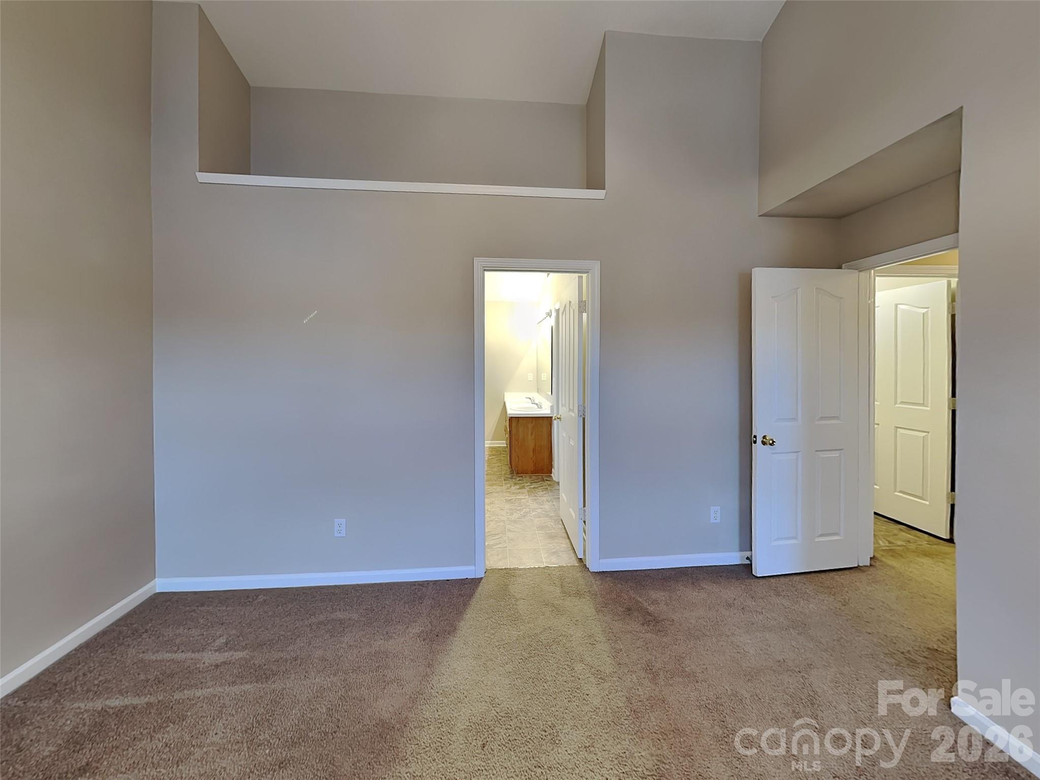 12927 Deaton Hill Drive Charlotte NC 28269