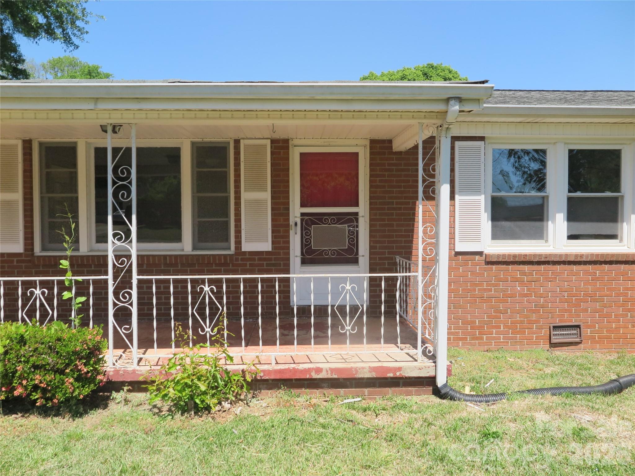 2406 Easton Drive Shelby NC 28152