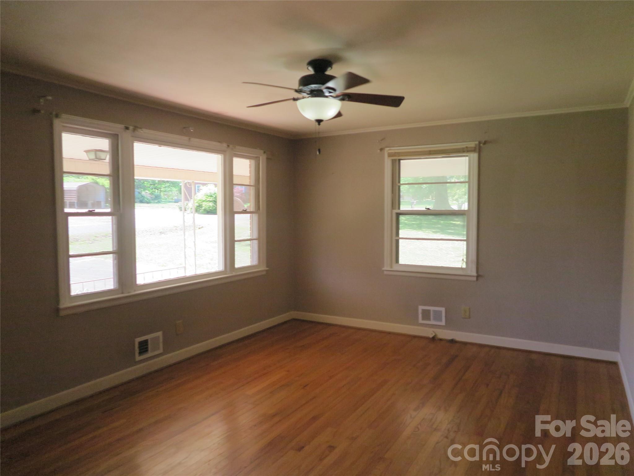 2406 Easton Drive Shelby NC 28152