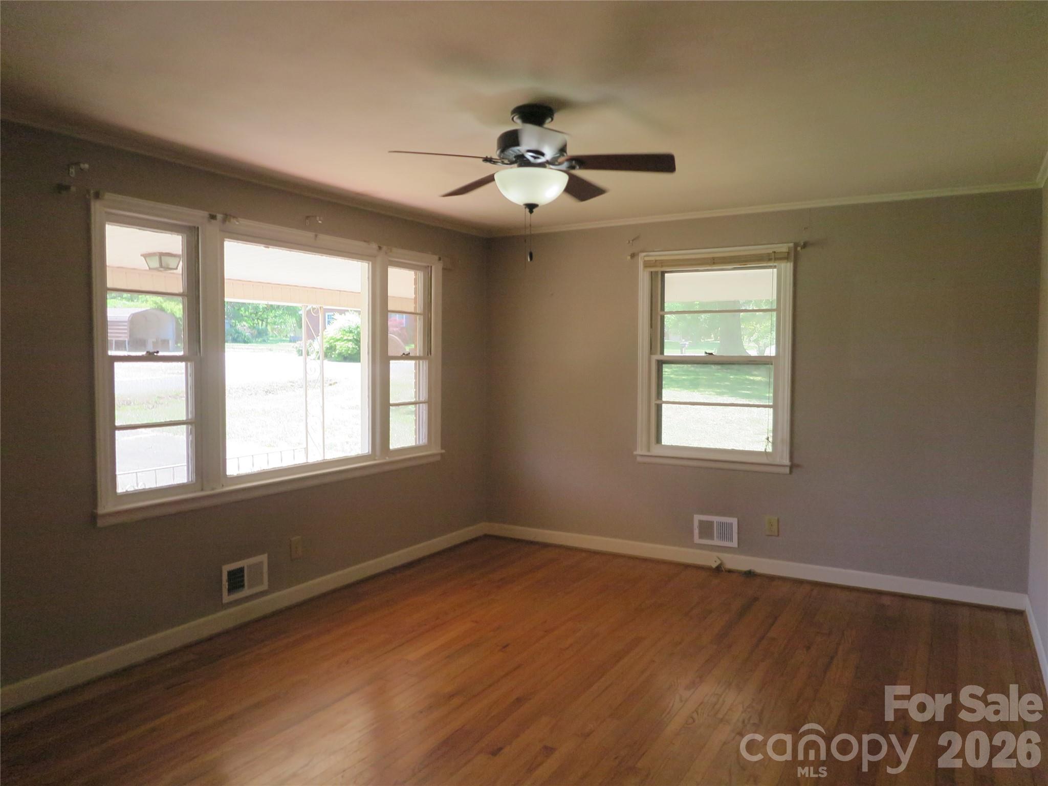 2406 Easton Drive Shelby NC 28152