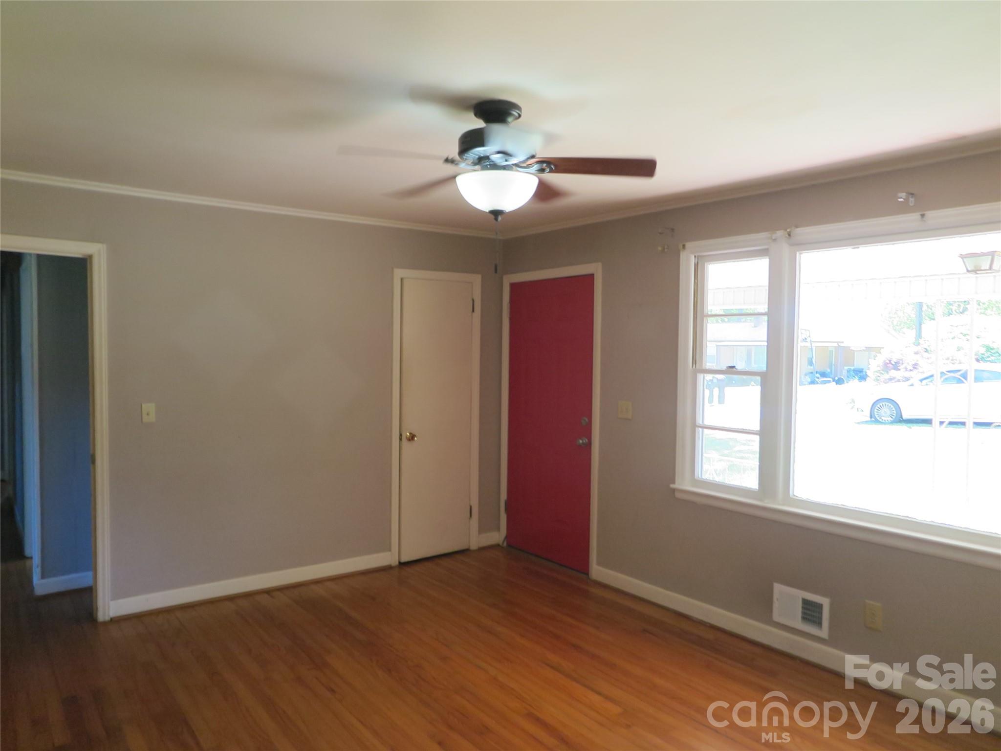 2406 Easton Drive Shelby NC 28152