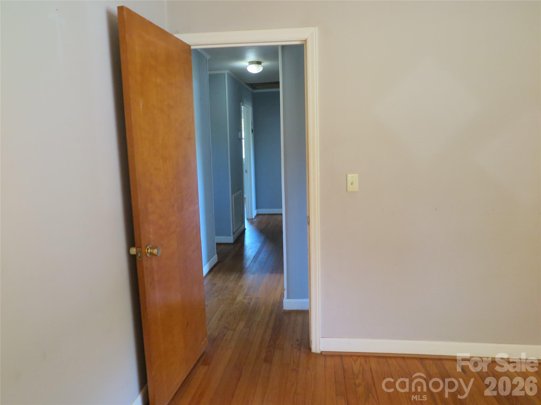 2406 Easton Drive Shelby NC 28152