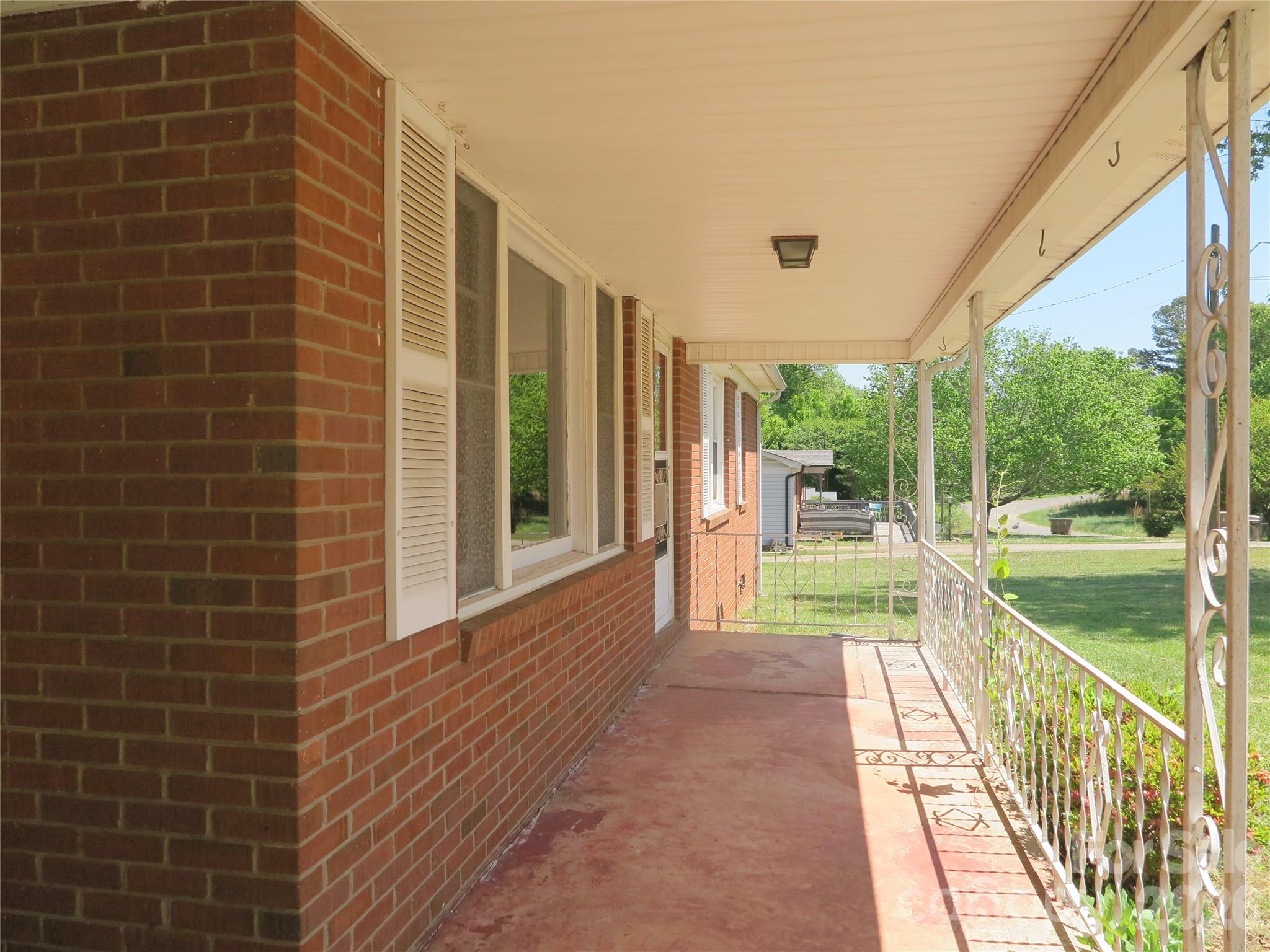 2406 Easton Drive Shelby NC 28152