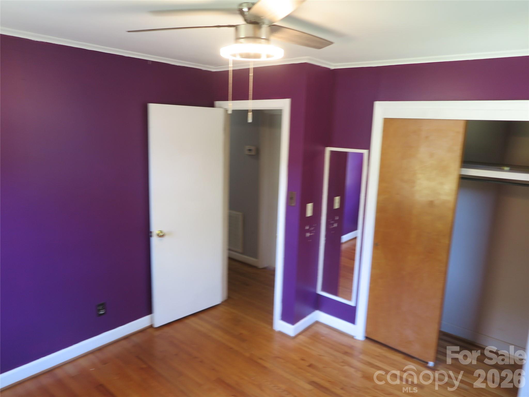 2406 Easton Drive Shelby NC 28152