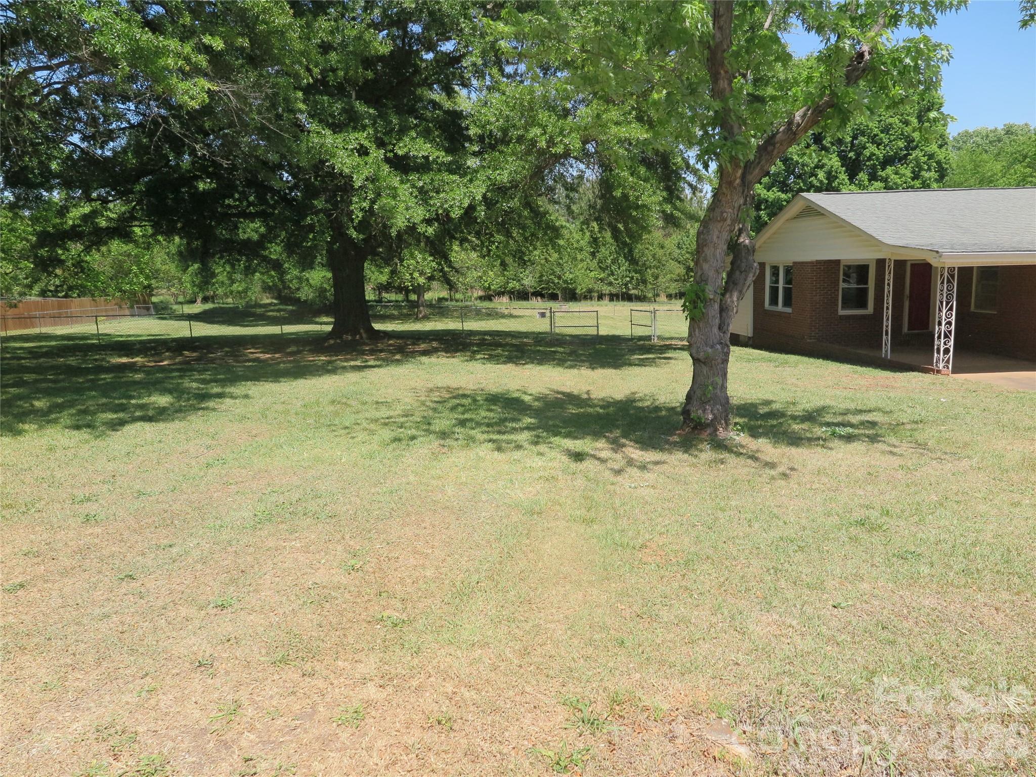 2406 Easton Drive Shelby NC 28152