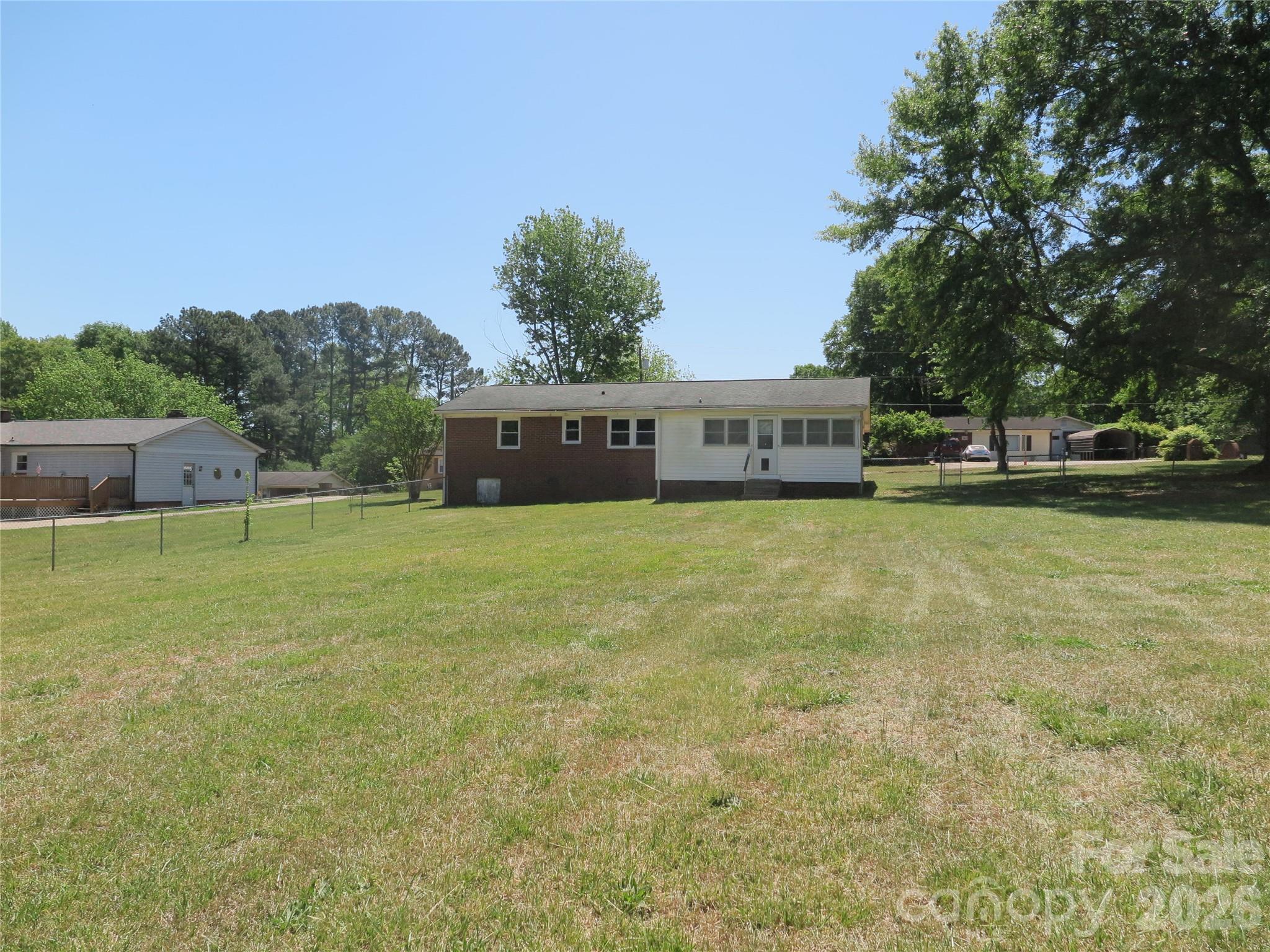 2406 Easton Drive Shelby NC 28152