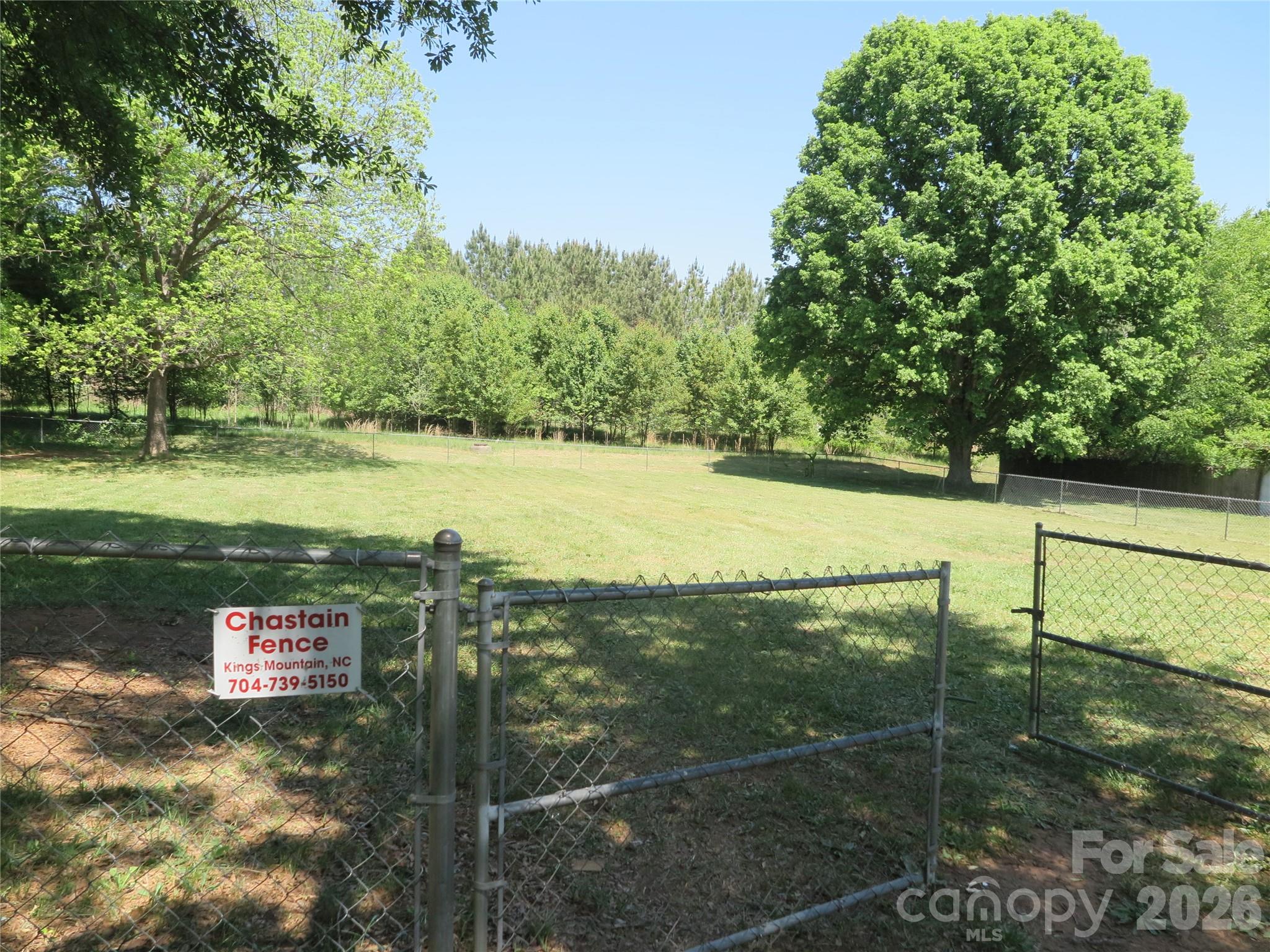 2406 Easton Drive Shelby NC 28152