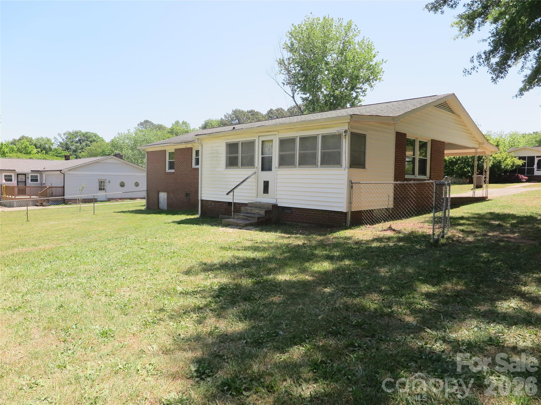 2406 Easton Drive Shelby NC 28152